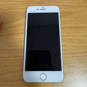 Apple iPhone 8 シルバー 256GB