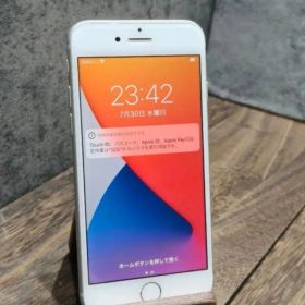 iphone8 256GB SIMロック解除済み スマホ iPhone