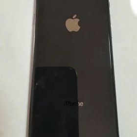 【極美品】iPhone 8 128GB SIMフリー バッテリー100%