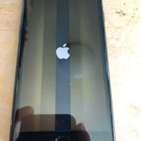 iPhone 8 スペースグレイ バッテリー100% 完動品
