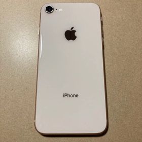 状態良好 256GB iPhone8 ゴールド