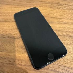 iPhone8 256GB スペースグレイ 背面割れ SIMロック解除