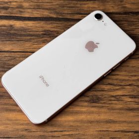 iPhone 8 64GB ゴールド SIMフリー 本体のみ