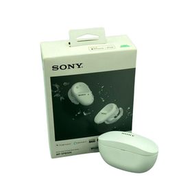 ソニー(SONY)のソニー ワイヤレスイヤホン ワイヤレスノイズキャンセリングステレオヘッドセット BC-WFSP800N SONY(ヘッドフォン/イヤフォン)