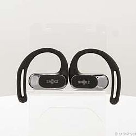〔中古品〕 OpenFit Air ブラック〔中古品〕 OpenFit Air ブラック