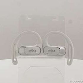 〔中古品〕 OpenFit Air SKZ-EP-000026 ホワイト〔中古品〕 OpenFit Air SKZ-EP-000026 ホワイト