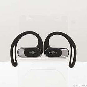 〔中古品〕 OpenFit Air ブラック〔中古品〕 OpenFit Air ブラック