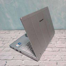 バッテリー良好！高性能 第11世代i5 メモリ16GB レッツノートSV1 軽量(ノートPC)