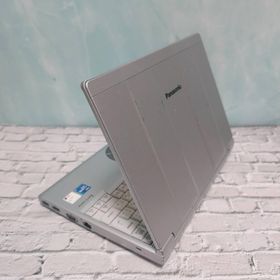 高性能レッツノート CF-SV1 Core i5 メモリ16GB Office(ノートPC)