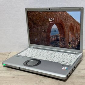 CF-SV1 第11世代 i5 16GB 256GB WUXGA Office(ノートPC)