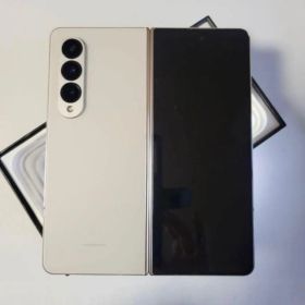 【美品】Android Galaxy Fold 4｜512gb｜SIMフリー