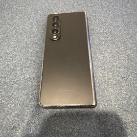 Galaxy Z Fold 4 韓国版 最終値下げ可能