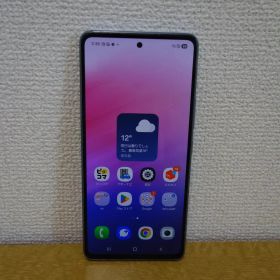 367）Samsung Galaxy A53 5G SC-53C 128GB