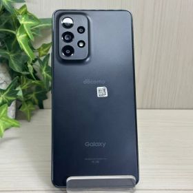 ✅【美品】❣️Samsung Galaxy A53 5G SIMフリー