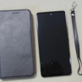 Galaxy A53 5G Android 16 SIM Free 美品ケース付