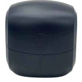 audio-technica◆イヤホン・ヘッドホン SOLID BASS ATH-CKS50TW BK//