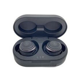 audio-technica◆イヤホン・ヘッドホン SOLID BASS ATH-CKS50TW BL