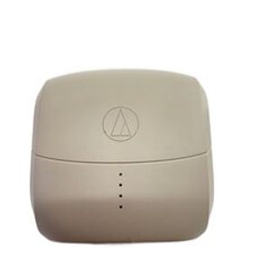 audio-technica◆イヤホン・ヘッドホン SOLID BASS ATH-CKS50TW BG