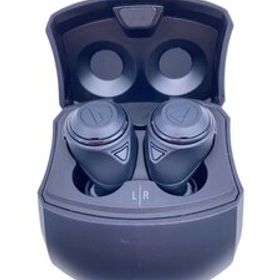 audio-technica◆イヤホン・ヘッドホン SOLID BASS ATH-CKS50TW BK