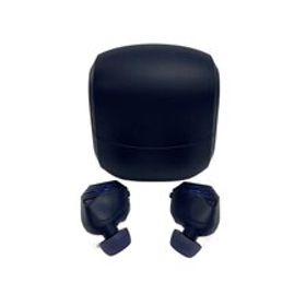 audio-technica◆イヤホン・ヘッドホン SOLID BASS ATH-CKS50TW BL