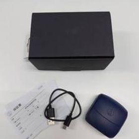 audio-technica ATH-CKS50TW ワイヤレスイヤホン