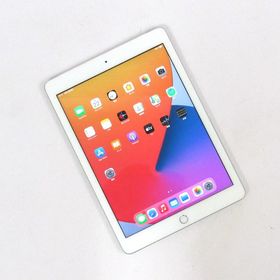【質みなみ】■Docomo■ipad (第5世代) NP1L2J/A 32GB 〇判定■中古