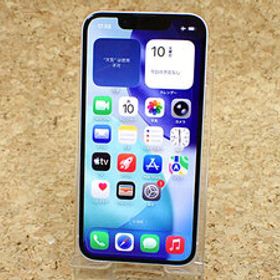 【中古】SIMフリー docomo iPhone 13 mini 128GB ピンク MLJF3J/A 本体 制限〇 一括購入(RBB47-2)