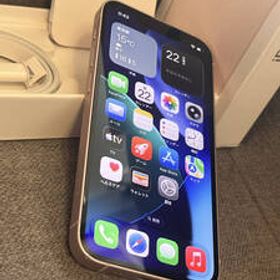 Apple iPhone 13 mini ピンク 128GB MLJF3J/A★アップル アイフォーン スマートフォン スマホ★SIMロックなし★背面ガラス割れ★送料込み