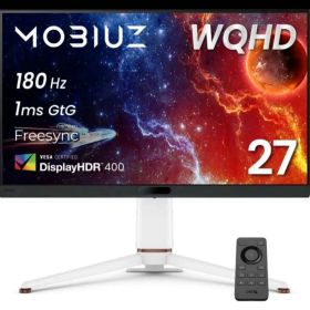 MOBIUZ EX271Q [27インチ]
