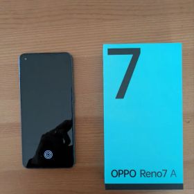 OPPO Reno7A 本体