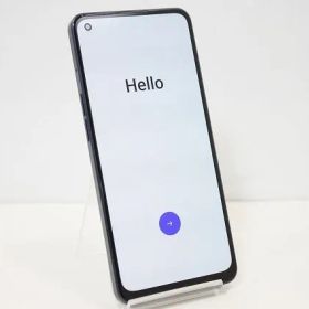 スマートフォン 本体 OPPO Reno7 A CPH2353 OPPO SIMフリー SIMフリー 赤ロム保証 128GB ブルー