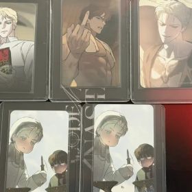 コードVERY NICE コードネームVERY NICEスターシャ MOFUN トレカ 特典 トレカ 訪問トレカ