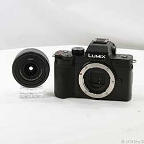 〔中古品〕 LUMIX G100D Kキット 標準ズームレンズキット DC-G100DK-K〔中古品〕 LUMIX G100D Kキット 標準ズームレンズキット DC-G100DK-K