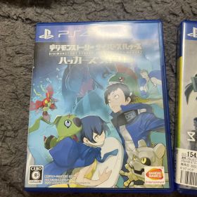 ソウルハッカーズ2