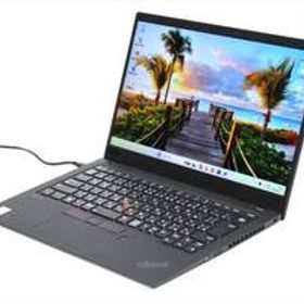 1円～ 良品 2021年モデル 10世代Corei5 ThinkPad X1 Carbon Gen8 i5-10310U 8G 256G 14.0FHD Wi-Fi6 Office Win11 AAA評価