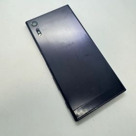 【SIMフリー】 Xperia XZ SOV34 本体 動作確認済み