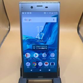 J113 Sony Xperia SOV34 au スマホ本体