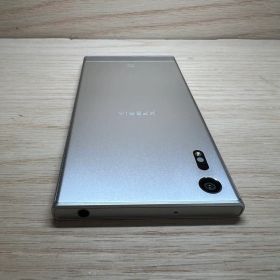 SONY Xperia XZ SOV34本体 W17