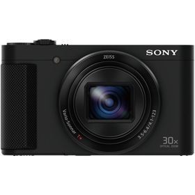 【中古】SONY デジタルカメラ DSC-HX90V 光学30倍ズーム 1820万画素 ブラックCyber-shot DSC-HX90V BC