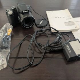 Nikon COOLPIX P90 デジタルカメラ