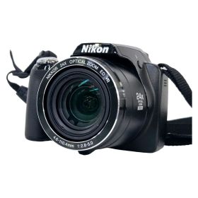 【良品】 NIKON ニコン COOLPIX P90 #20934
