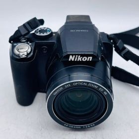【動作確認済み】Nikon COOLPIX P90