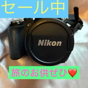 Nikon COOLPIX P90 デジタルカメラ