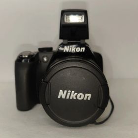 【動作確認済】Nikon ニコン COOLPIX P90 ネオ一眼 クールピクス