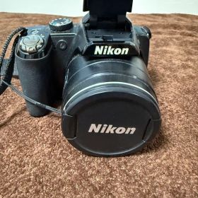 Nikon COOLPIX P90 デジタルカメラ