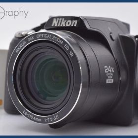 【動作保証】 ニコン Nikon COOLPIX P90 24x バッテリー付属 同梱無料 #yk6049