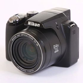 【中古】(ニコン) Nikon COOLPIX P90 ブラツク