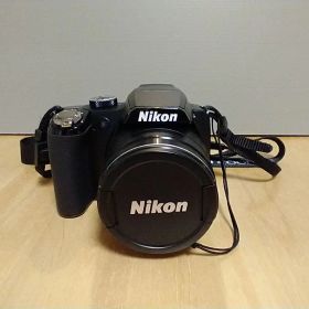 ★再々値下げ★ Nikon COOLPIX P90 デジタルカメラ 純正ケース付