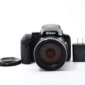 ★ニコン Nikon COOLPIX P900 ★ T25＃5291