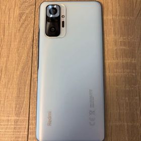 Xiaomi Redmi Note 10 Pro 128GB SIMフリー
